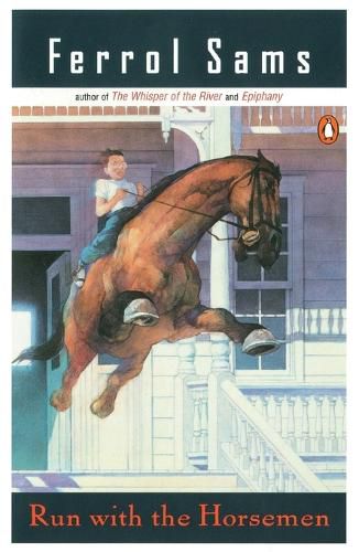 Cover image for Run with the Horsemen