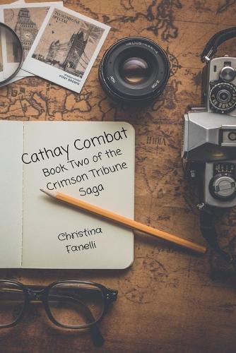 Cover image for Cathay Combat