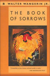 Cover image for The Book of Sorrows