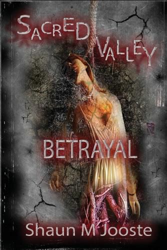 Cover image for Sacred Valley