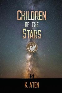 Cover image for Children of the Stars