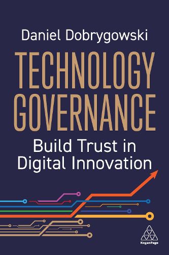 Cover image for Technology Governance