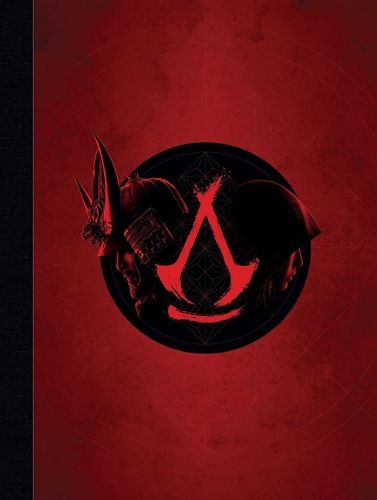 Cover image for Assassin's Creed Shadows - The Complete Official Guide