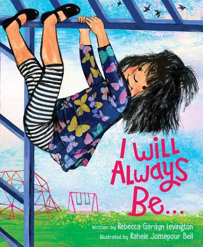 Cover image for I Will Always Be...