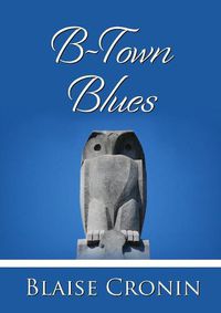 Cover image for B-Town Blues