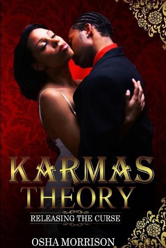 Cover image for Karma's Theory