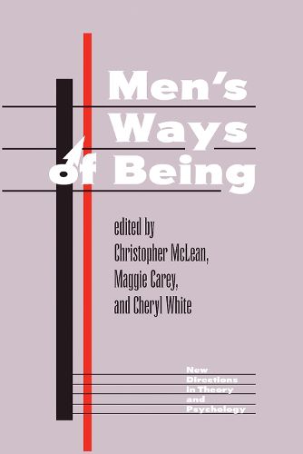 Men's Ways Of Being