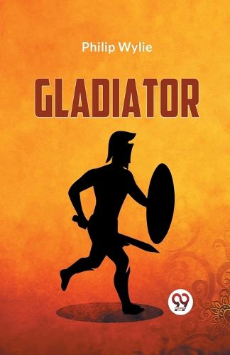 Cover image for Gladiator