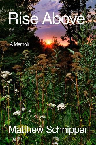 Cover image for Rise Above