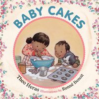 Cover image for Baby Cakes