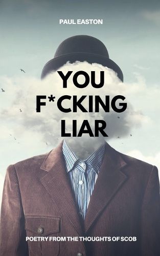 Cover image for You F*cking Liar