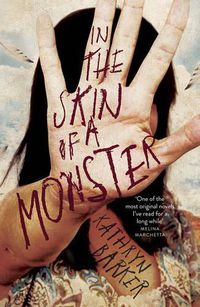 Cover image for In the Skin of a Monster