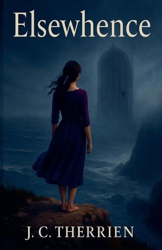 Cover image for Elsewhence