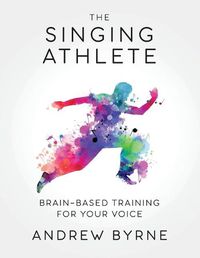 Cover image for The Singing Athlete