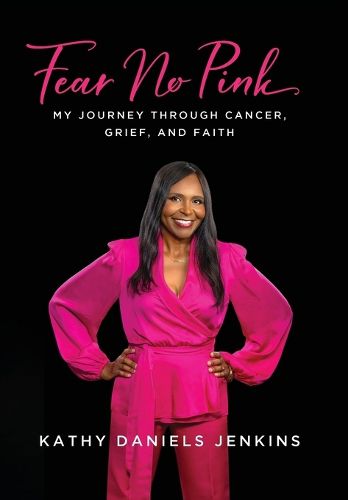 Cover image for Fear No Pink