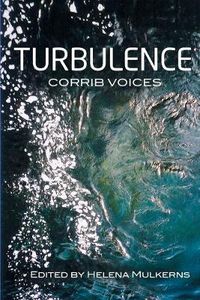 Cover image for Turbulence: Corrib Voices
