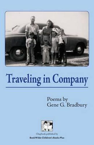 Traveling in Company: Poems