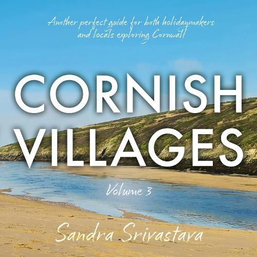 Cover image for Cornish Villages Volume 3