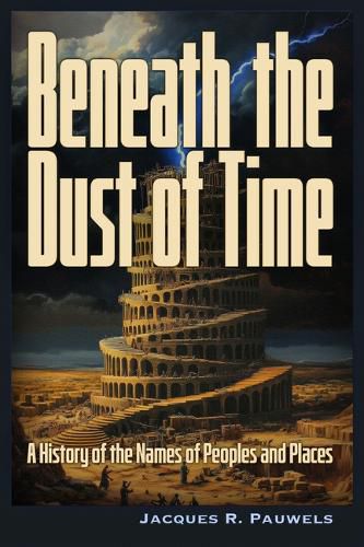 Cover image for Beneath the Dust of Time