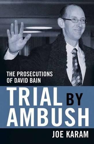 Cover image for Trial By Ambush