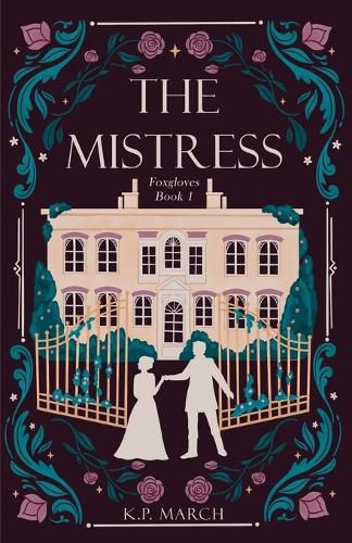 Cover image for The Mistress