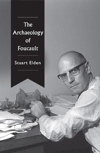 Cover image for The Archaeology of Foucault