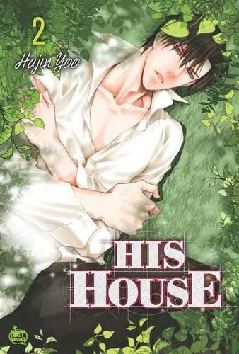 Cover image for His House