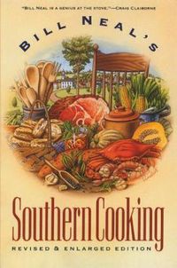 Cover image for Bill Neal's Southern Cooking