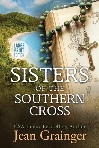 Cover image for Sisters of the Southern Cross