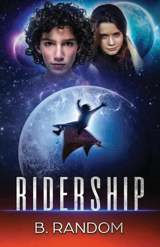 Cover image for Ridership