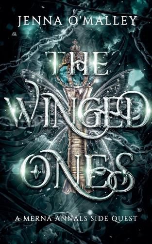 Cover image for The Winged Ones
