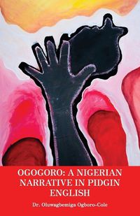 Cover image for Ogogoro