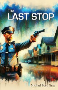 Cover image for The Last Stop