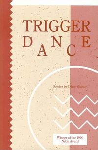 Cover image for Trigger Dance