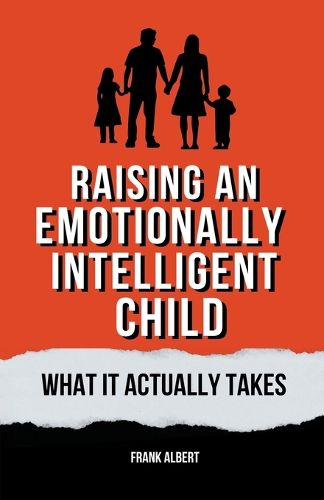 Raising An Emotionally Intelligent Child