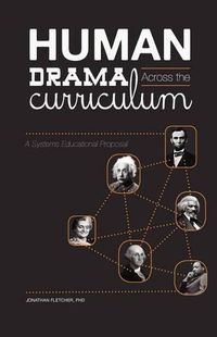 Cover image for Human Drama Across the Curriculum