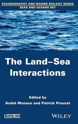 Cover image for The Land-Sea Interactions