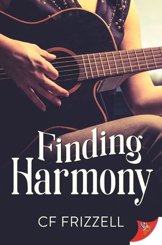 Cover image for Finding Harmony