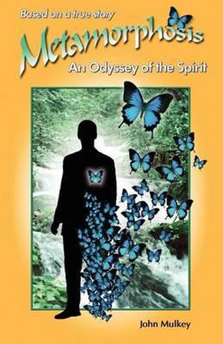 Cover image for Metamorphosis: An Odyssey of the Spirit