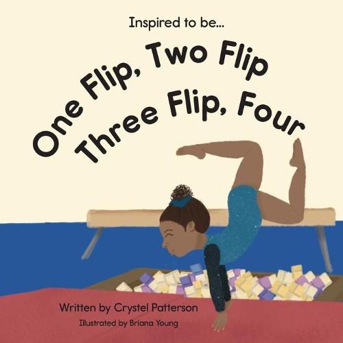 Cover image for One Flip, Two Flip, Three Flip, Four