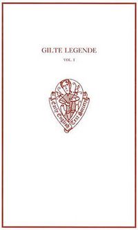 Cover image for Gilte Legende: volume I