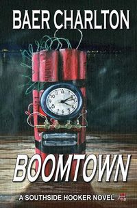 Cover image for Boomtown