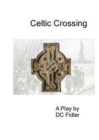 Cover image for Celtic Crossing