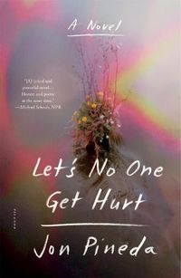 Cover image for Let's No One Get Hurt