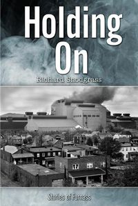 Cover image for Holding On: Stories of Furnass