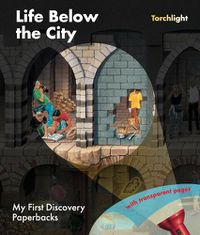 Cover image for Life Below the City