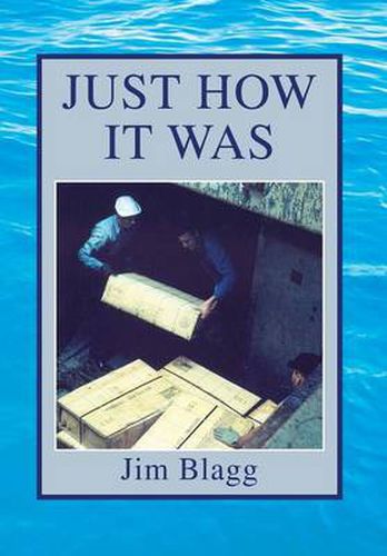 Cover image for Just How It Was