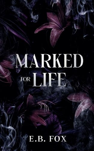 Cover image for Marked for Life