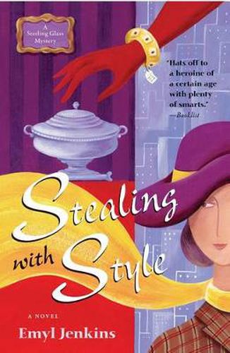 Cover image for Stealing with Style