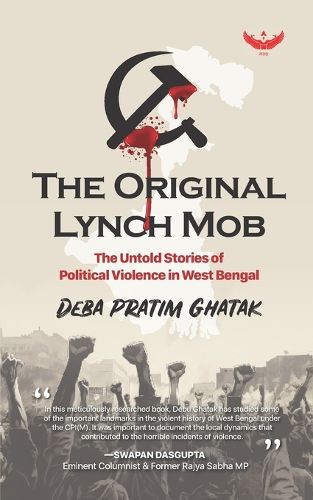 Cover image for The Original Lynch Mob